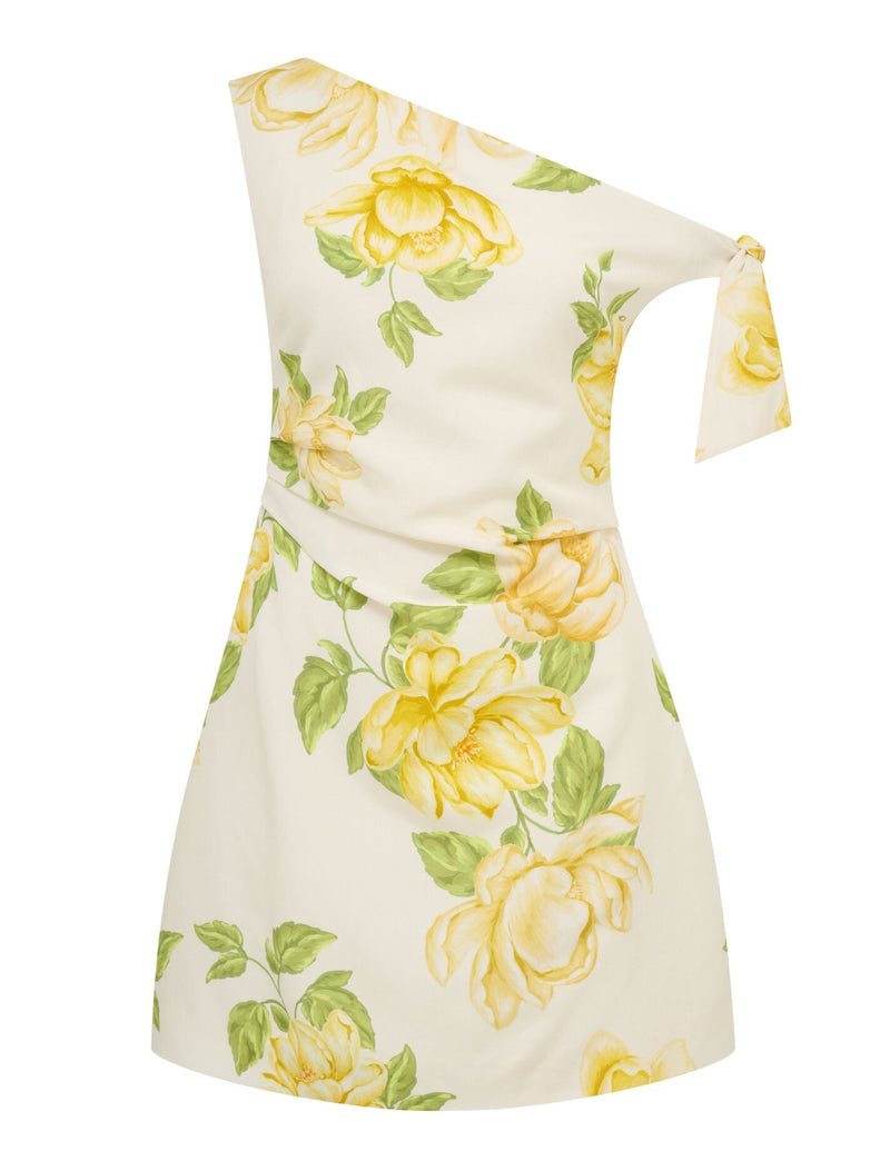 giada mini dress x REVOLVE Giada Mini Dress