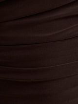 Mimi Petite Off Shoulder Top