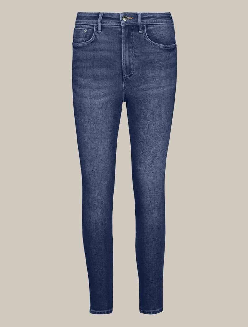Hayley High-Rise Sculpt Jeans Forever New