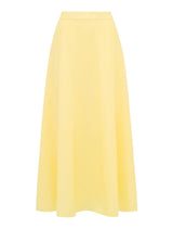 Georgina Godet Skirt Forever New