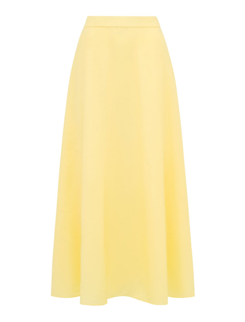 Georgina Godet Skirt Forever New