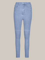 Mila High-Rise Skinny Jeans Forever New