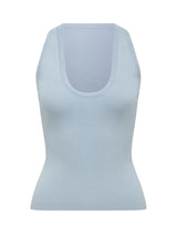 Harley Scoop Neck Tank Top Forever New