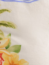 Piper Criss-Cross Back Girls Dress Forever New