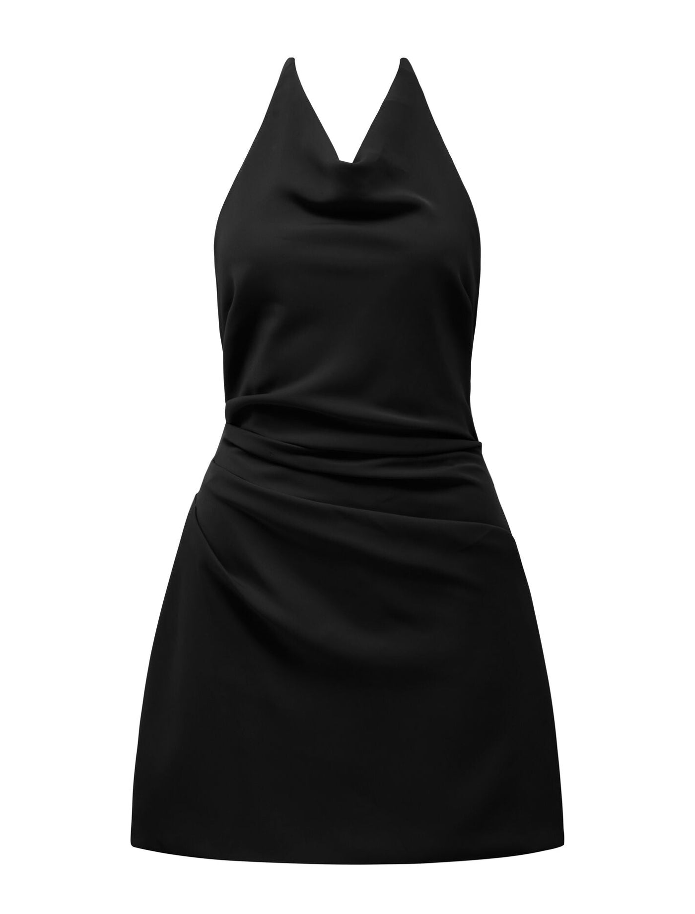 green halter neck backless dress Green Sequin Halter Neck Open Back Dress