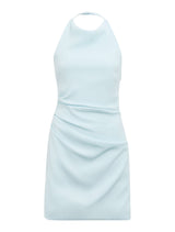 Tina Halter Mini Dress Forever New