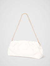 Saskia Soft Quilt Clutch Forever New