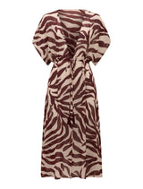 Eliza Summer Kaftan Forever New