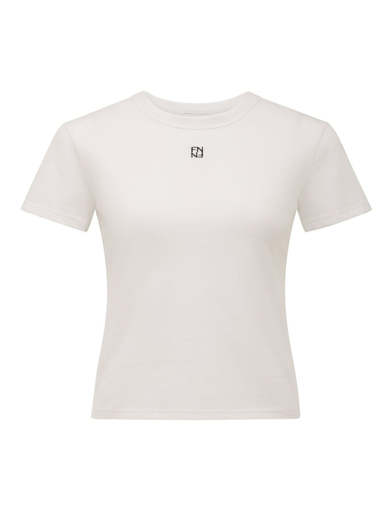 Dixie FN Logo Tee Forever New