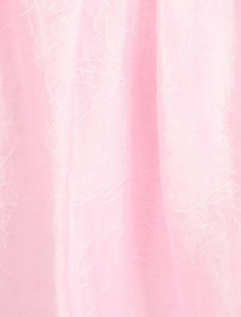 Juliana Girls Puff Sleeve Mini Dress Forever New