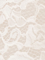 Lilly Lace Column Skirt Forever New