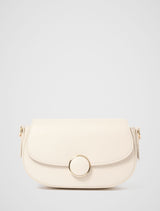 Nadia Saddle Bag Forever New