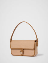 Naomi Weave Shoulder Bag Forever New