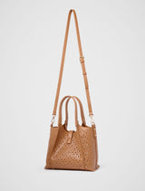 Lia Medium Tote Bag Forever New