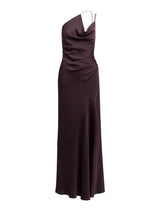 Violetta Cowl Neck Maxi Dress Forever New