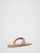 Fae Thong Flat Sandal Forever New