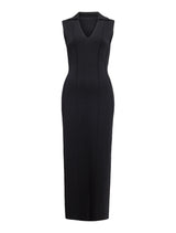 Marlowe Sculpted Midi Dress Forever New