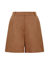 Salome Petite Bermuda Shorts