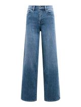 Yasmin Wide Leg Jeans Forever New