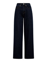 Yasmin Wide Leg Jeans Forever New