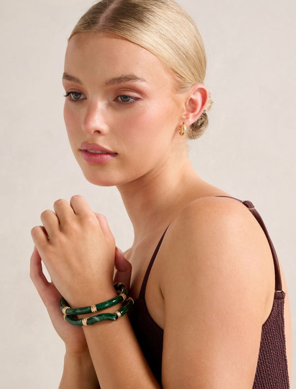 Signature Genesis Bangle Pack