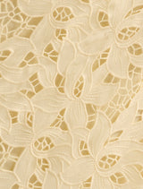 Andie Lace Maxi Skirt Forever New