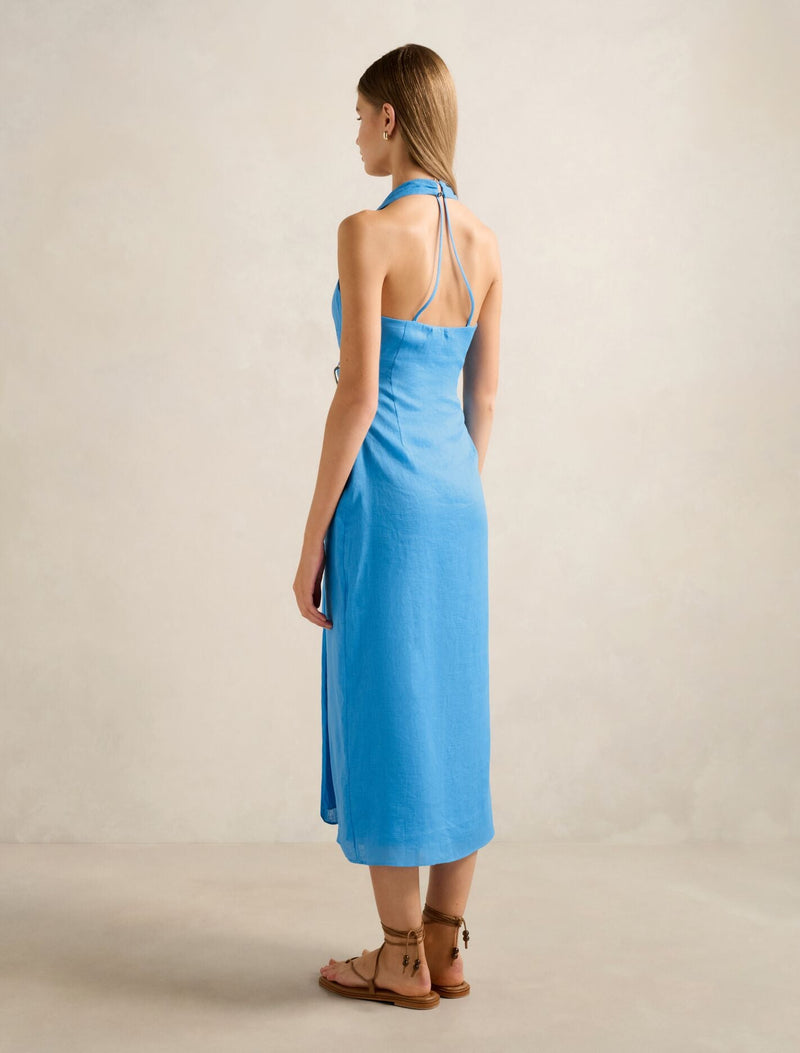 livia linen mini dress Banana Republic Livia Linen Mini Dress at Bayshore Shopping Centre in Ottawa, ON