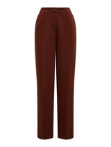 Dani Straight Leg Pants Forever New