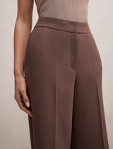 Dani Straight Leg Pants Forever New