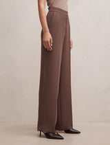 Dani Straight Leg Pants Forever New