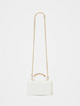 Kaylee Top Handle Mini Bag Forever New