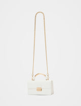 Kaylee Top Handle Mini Bag Forever New