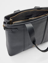 Dalton Laptop Tote Bag Forever New