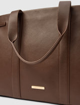 Dalton Laptop Tote Bag Forever New