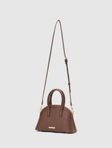 Indiana Bowler Bag Forever New