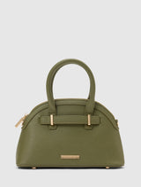 Indiana Bowler Bag