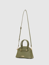 Indiana Bowler Bag