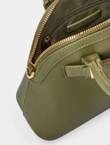 Indiana Bowler Bag Forever New