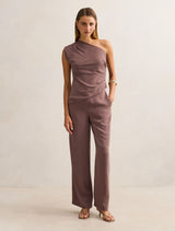 Willow Wide Leg Pants Forever New