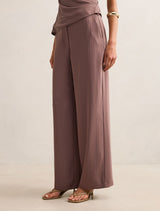 Willow Wide Leg Pants Forever New