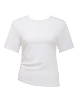 Saskia Boxy T-shirt Forever New