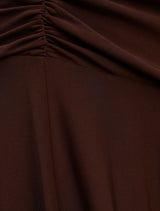 Ariel Godet Hanky Hem Skirt Forever New