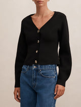 Arianna Sculpted Cardigan Forever New