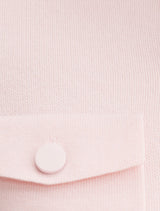 Aria Pocket Detail Cardigan Forever New