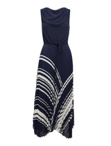 Addie Pleated Skirt Midi Dress Forever New