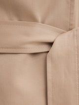 Ricky Soft Trench Coat Forever New