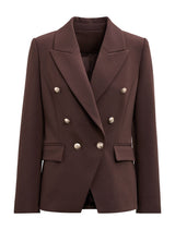 Tiana Military Blazer Forever New