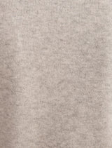 Ellie Cuff Detail Sweater Forever New