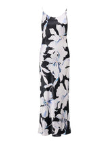 Valentina Petite Strappy Slip Dress