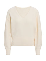 Eloise V Neck Sweater Forever New